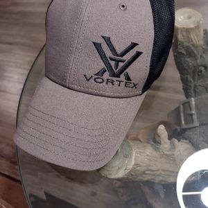 Vortex Optics Trucker Hat